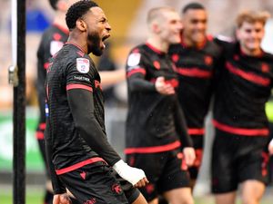 Supporting image for story: Walsall vs Barrow: George Bennett's predicted XI