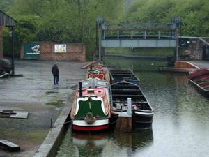 Supporting image for story: Job cuts at Black Country Living Museum "threatens future"