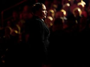 Supporting image for story: Madonna says she is ‘caught in the glare of ageism’ following Grammys backlash