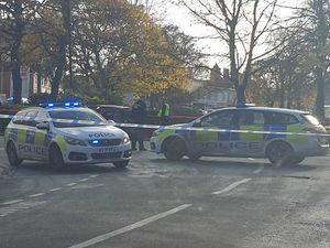 Supporting image for story: Woman arrested on suspicion of violent disorder after day of chaos in Bloxwich