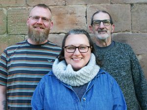 Supporting image for story: New Chapters Fostercare: Agency offering hope to young people in 2025