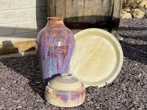 Supporting image for story: New artwork for centre's opening for the season