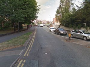 Supporting image for story: Teenagers seriously injured after 'deliberate hit-and-run' in Wolverhampton