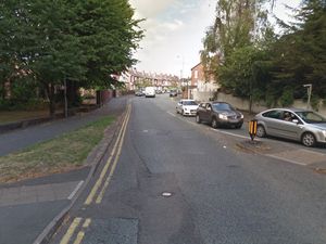 Supporting image for story: Teenagers seriously injured after 'deliberate hit-and-run' in Wolverhampton