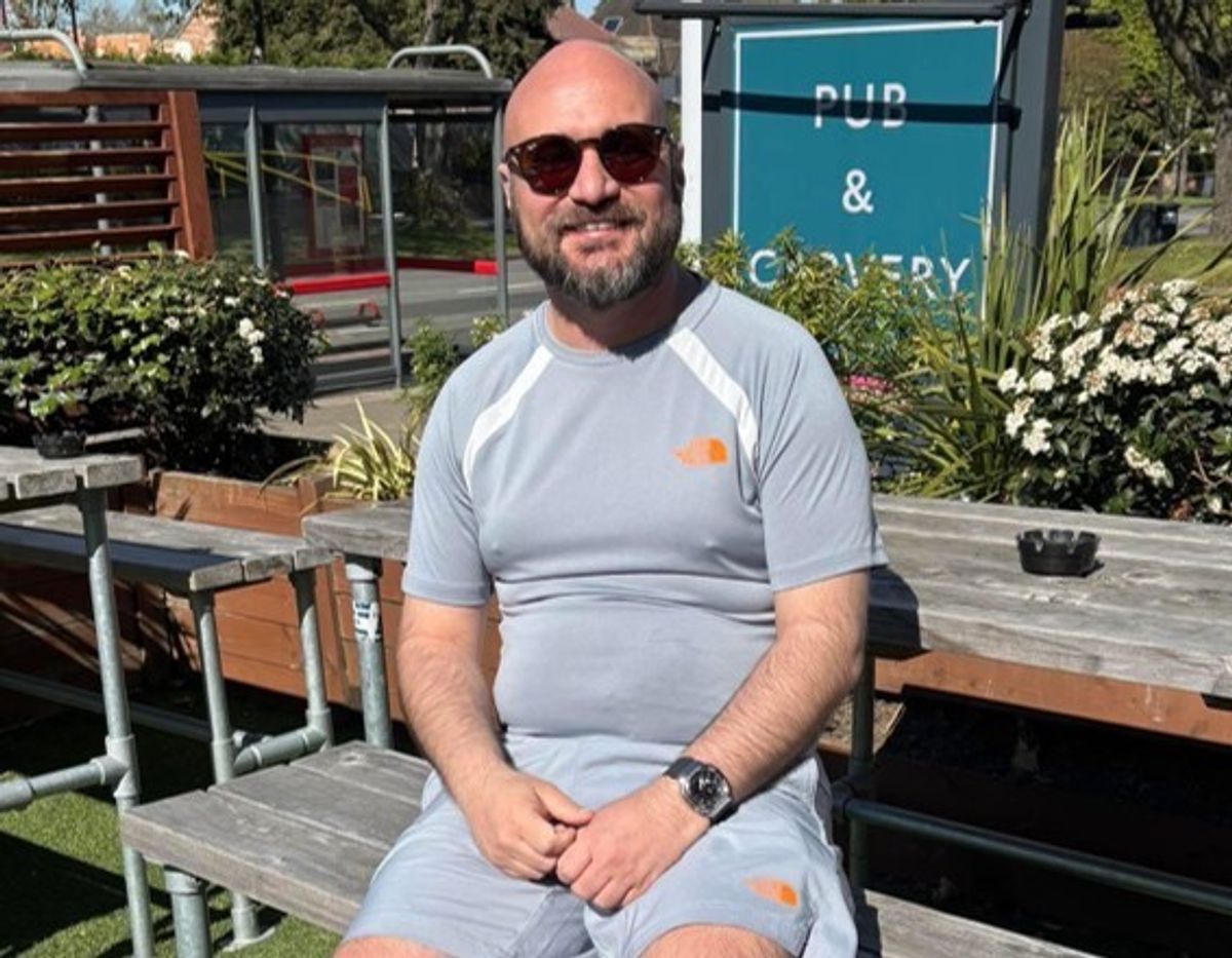 Urgent plea to find missing man William Shine who tarvelled through Wolverhapton for months ago