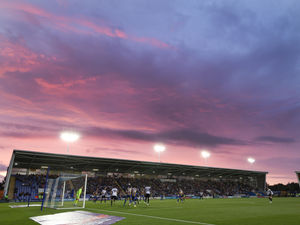 Supporting image for story: Shrewsbury Town fans looking to improve game-day experience for women