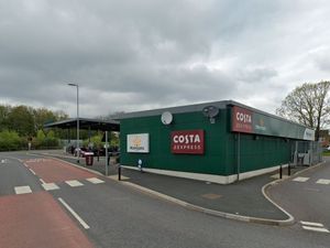 Supporting image for story: Morrisons plan to keep Oswestry service station open for 24 hours a day