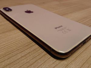 Supporting image for story: Should you buy… The iPhone XS Max?