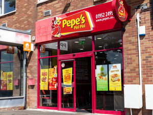 Supporting image for story: Takeaway ordered to pay £18,000 for 'acrid' smell now accused of breaching planning conditions