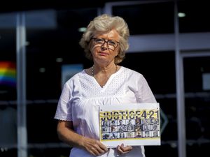 Supporting image for story: Pub bombings families ‘closer than we ever have been’ to public inquiry