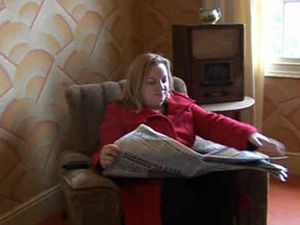 Supporting image for story: Working class life in the 1930s revisited