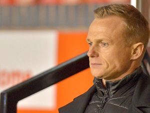 Supporting image for story: Chris Marsh: Whoever wins, I won’t know what to think