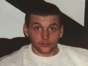 Supporting image for story: Family describe grief and sadness as man killed in Tipton house fire is named