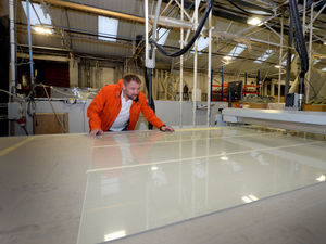 Supporting image for story: Success is not to be sneezed at