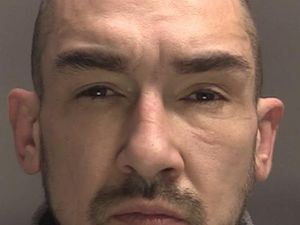 Supporting image for story: Thief jailed for stealing nearly £1,000 from shops across Birmingham