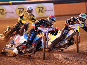 Supporting image for story: Wolverhampton Wolves speedway fixtures revealed