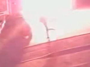 Supporting image for story: Pair jailed for life for murdering 26-year-old man in ‘pure evil’ arson attack