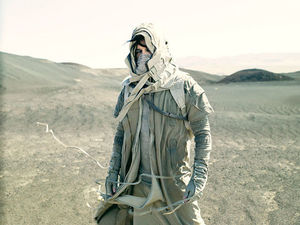 Supporting image for story: Gary Numan to play Birmingham in orchestral fusion show