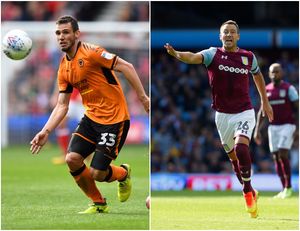 John Terry will need to utilise his experience against Leo Bonatini (Photo: AMA/Sam Bagnall)