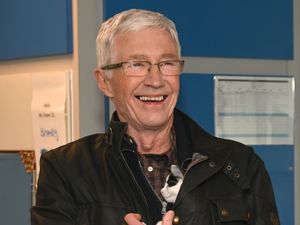 Supporting image for story: ITV’s For The Love Of Dogs to return with new host after Paul O’Grady’s death