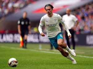 Supporting image for story: Steven Gerrard: Jack Grealish deserves an Aston Villa salute before battle begins