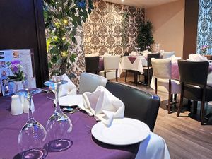 Supporting image for story: Food review: Staff shine at The Lamp Tavern, Cleobury Mortimer