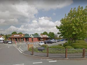 Supporting image for story: New food unit rejected again at Shrewsbury retail park 