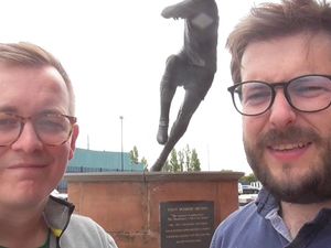 Supporting image for story: West Brom 22/23 season review: The Midfielders - WATCH