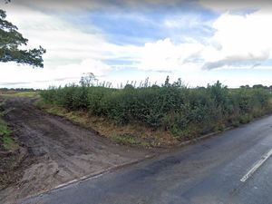 Supporting image for story: Plans for 450 new homes off main Shrewsbury road are submitted