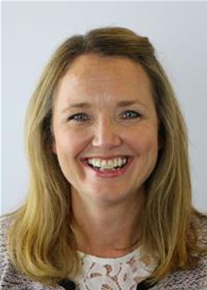 Cllr Sarah Williams