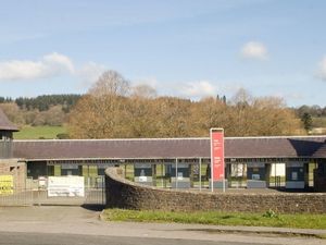 Supporting image for story: Looking likely that Montgomeryshire votes will be counted first