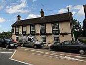 Supporting image for story: Bridge House Hotel, Penkridge