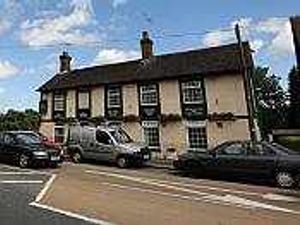 Supporting image for story: Bridge House Hotel, Penkridge