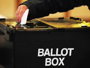Supporting image for story: Polling stations slashed in Wolverhampton to cut costs