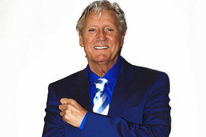 Supporting image for story: Joe Longthorne to perform in Wednesbury
