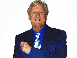 Supporting image for story: Joe Longthorne to perform in Wednesbury