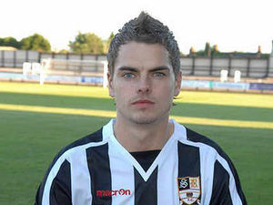 Supporting image for story: Levi Reid hails Niall Maguire impact