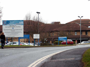 Supporting image for story: Parking charges are disgraceful