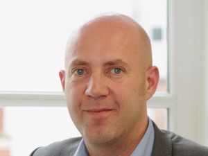 Supporting image for story: Budget support welcomed by Black Country business leaders