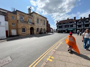 Stratford-upon-Avon is one of the best places to live 