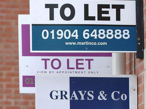 Supporting image for story: Estate agents provide analysis of rental market in Shropshire - and advice for landlords thinking of selling up