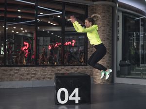 Supporting image for story: Testing ‘Mount Everest’ challenge for Shropshire students