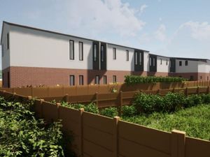 Supporting image for story: Church to be converted into supported accommodation for veterans