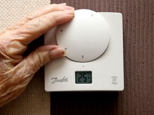 Supporting image for story: Fears raised over the threat of fuel poverty 