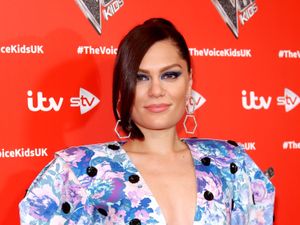 Supporting image for story: Jessie J shares message of support for others experiencing miscarriage