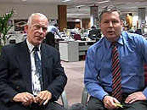 Supporting image for story: Peter Rhodes on by-election result