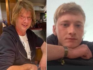 Supporting image for story: Father and son named as victims of Shropshire border Bank Holiday crash