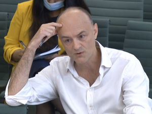 Supporting image for story: Star comment: As Cummings furore continues, don't forget Long Covid victims