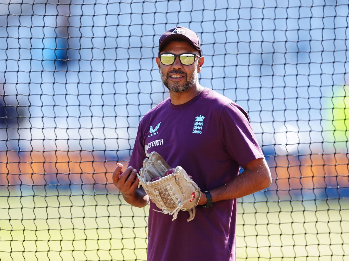 Assistant coach Jeetan Patel admits 151 overs in field had taken toll on England