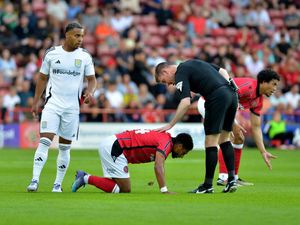 Supporting image for story: Will Walsall dip back into the market after Brandon Comley injury blow?